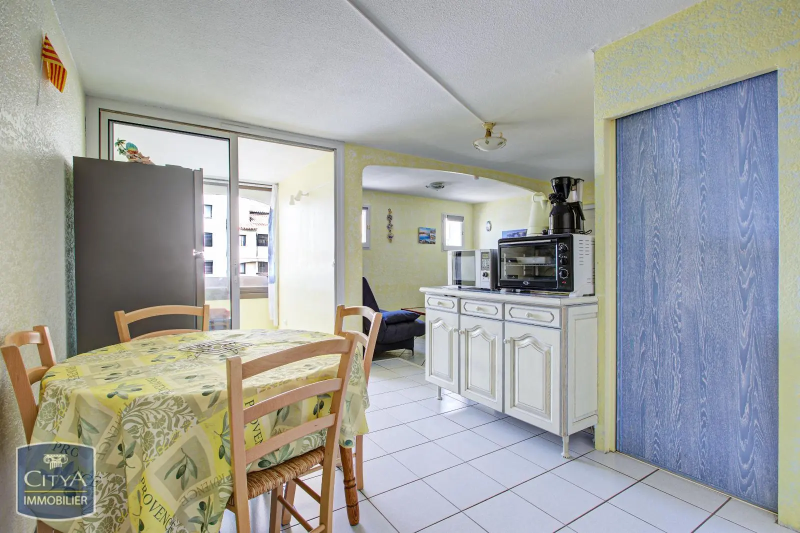 Photo 1 Appartement 2 pièces 44.05m²