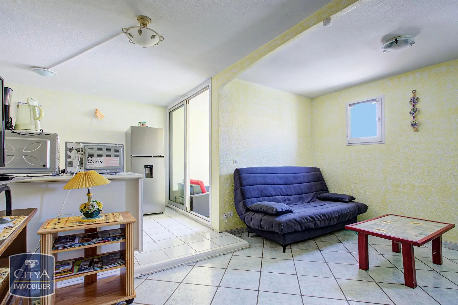 Photo 10 Appartement 2 pièces 44.05m²