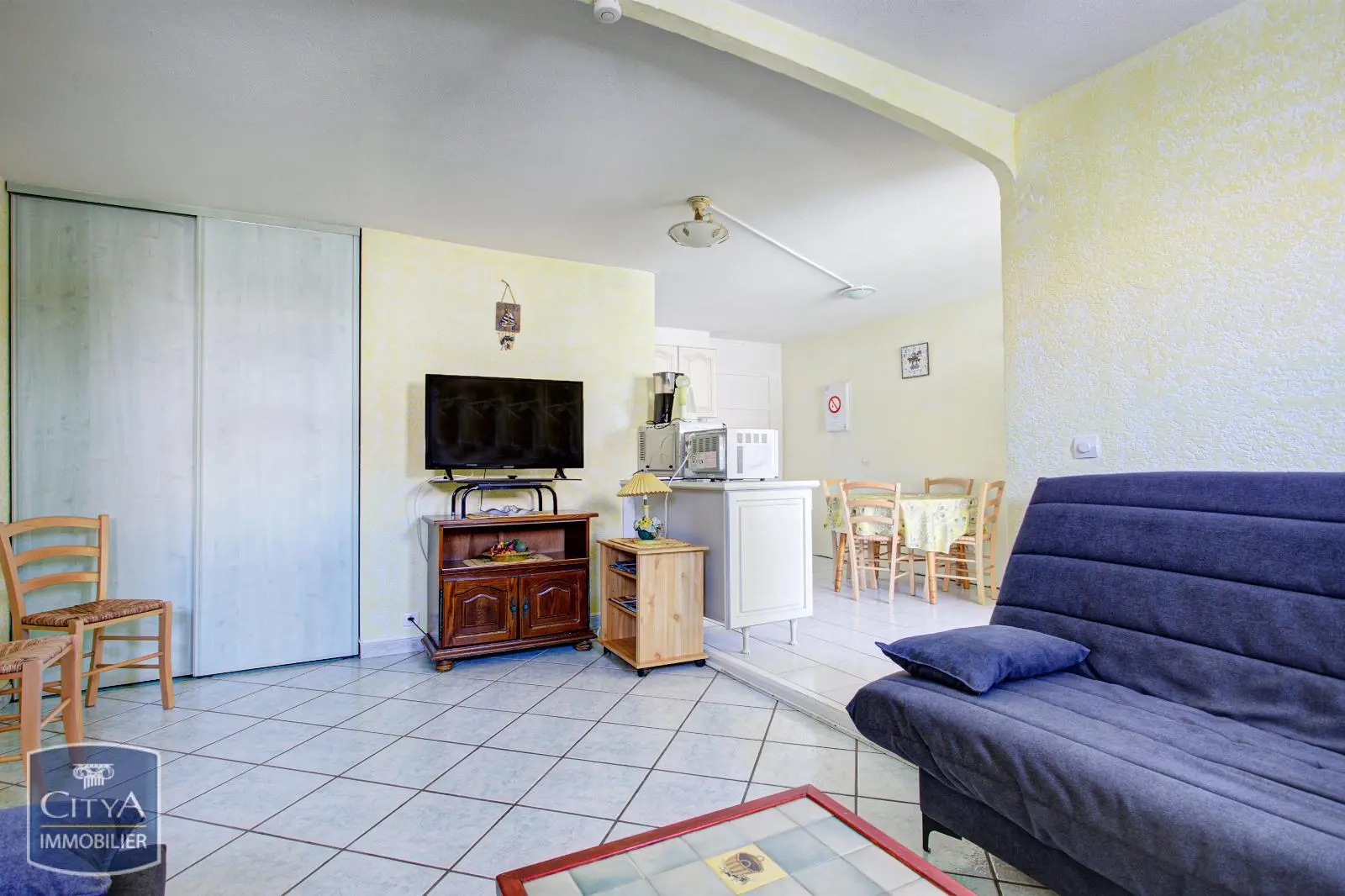 Photo 11 Appartement 2 pièces 44.05m²