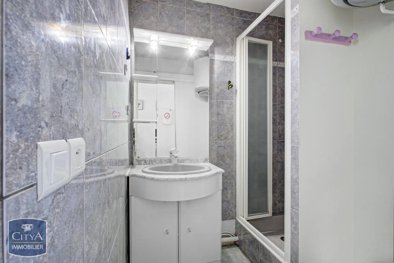 Photo 13 Appartement 2 pièces 44.05m²