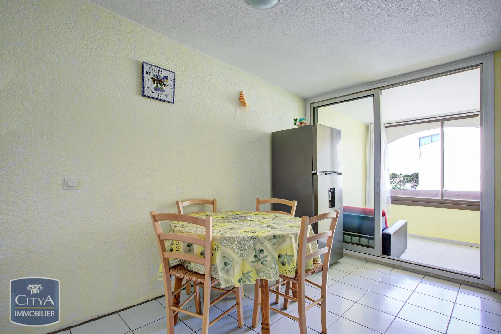 Photo 2 Appartement 2 pièces 44.05m²