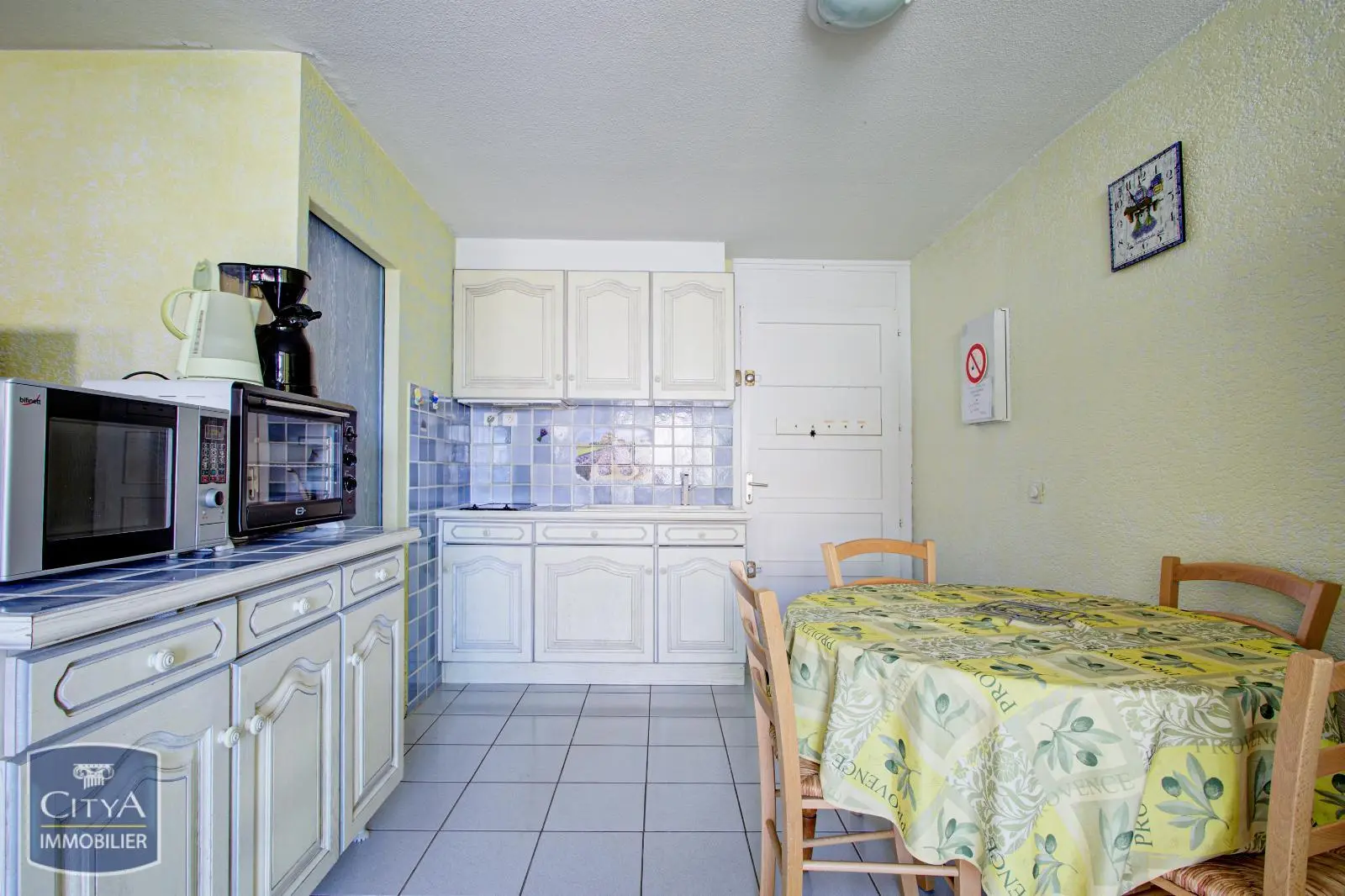 Photo 3 Appartement 2 pièces 44.05m²