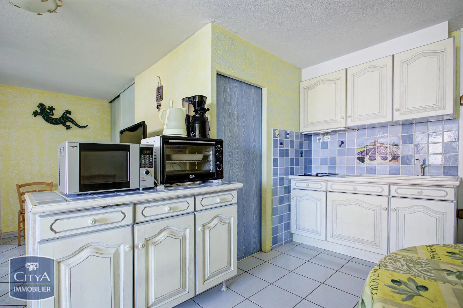 Photo 4 Appartement 2 pièces 44.05m²