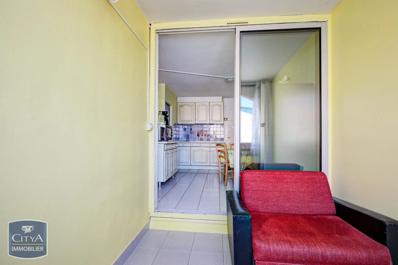 Photo 6 Appartement 2 pièces 44.05m²