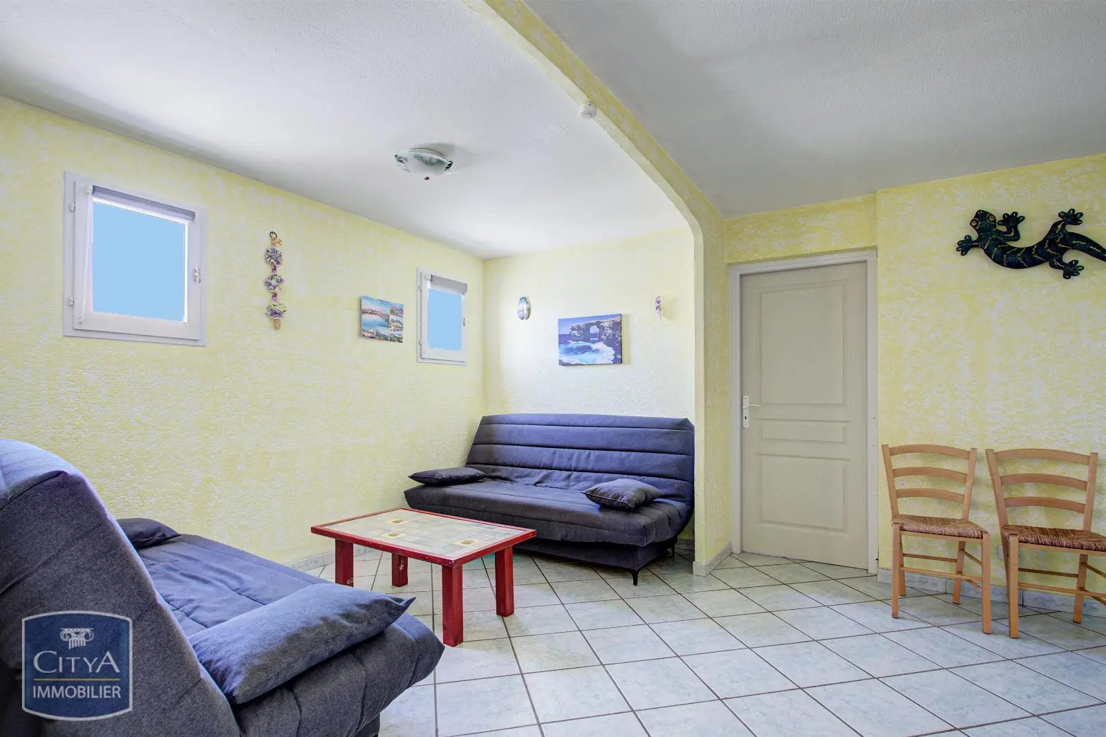 Photo 7 Appartement 2 pièces 44.05m²