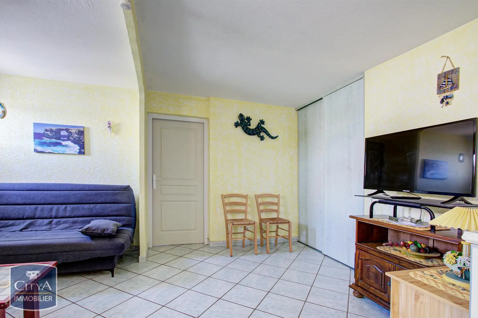 Photo 8 Appartement 2 pièces 44.05m²