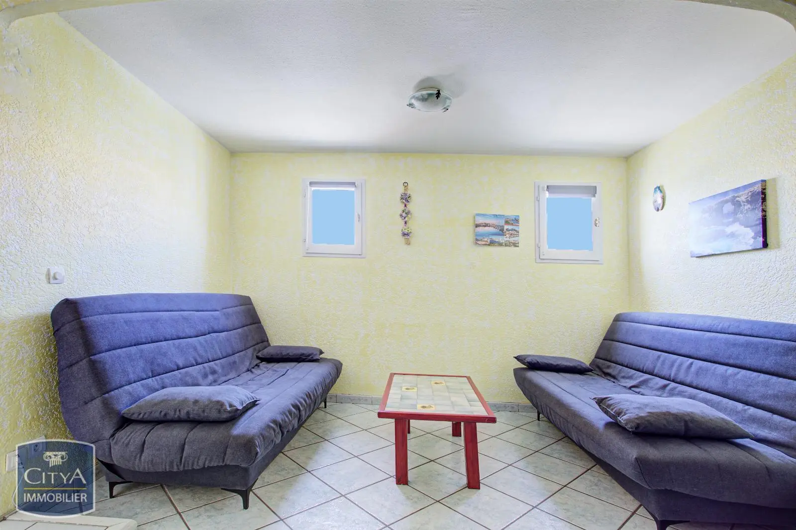 Photo 9 Appartement 2 pièces 44.05m²