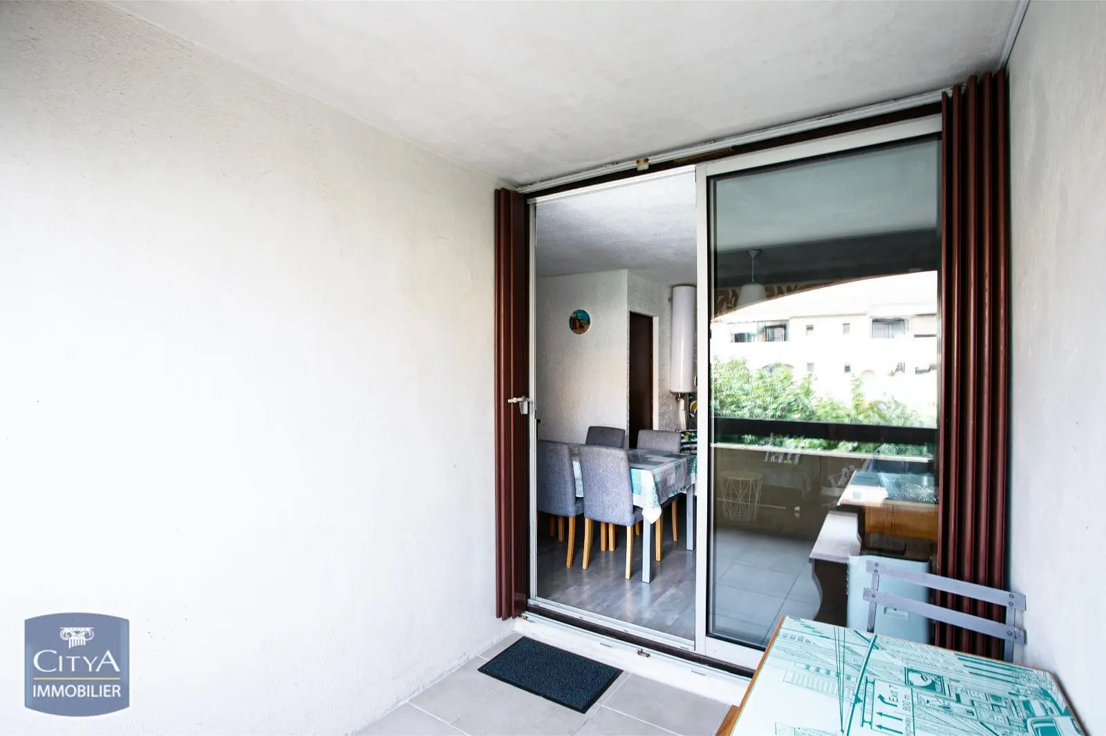 Photo 12 Appartement 2 pièces 21.7m²