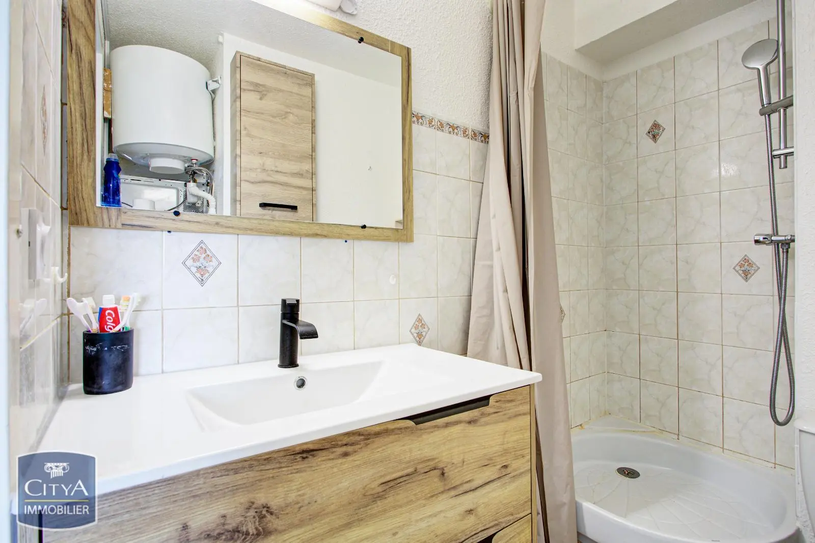 Photo 12 Appartement 3 pièces 32.5m²