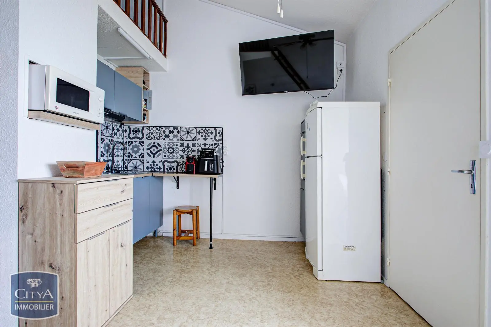 Photo 7 Appartement 3 pièces 32.5m²