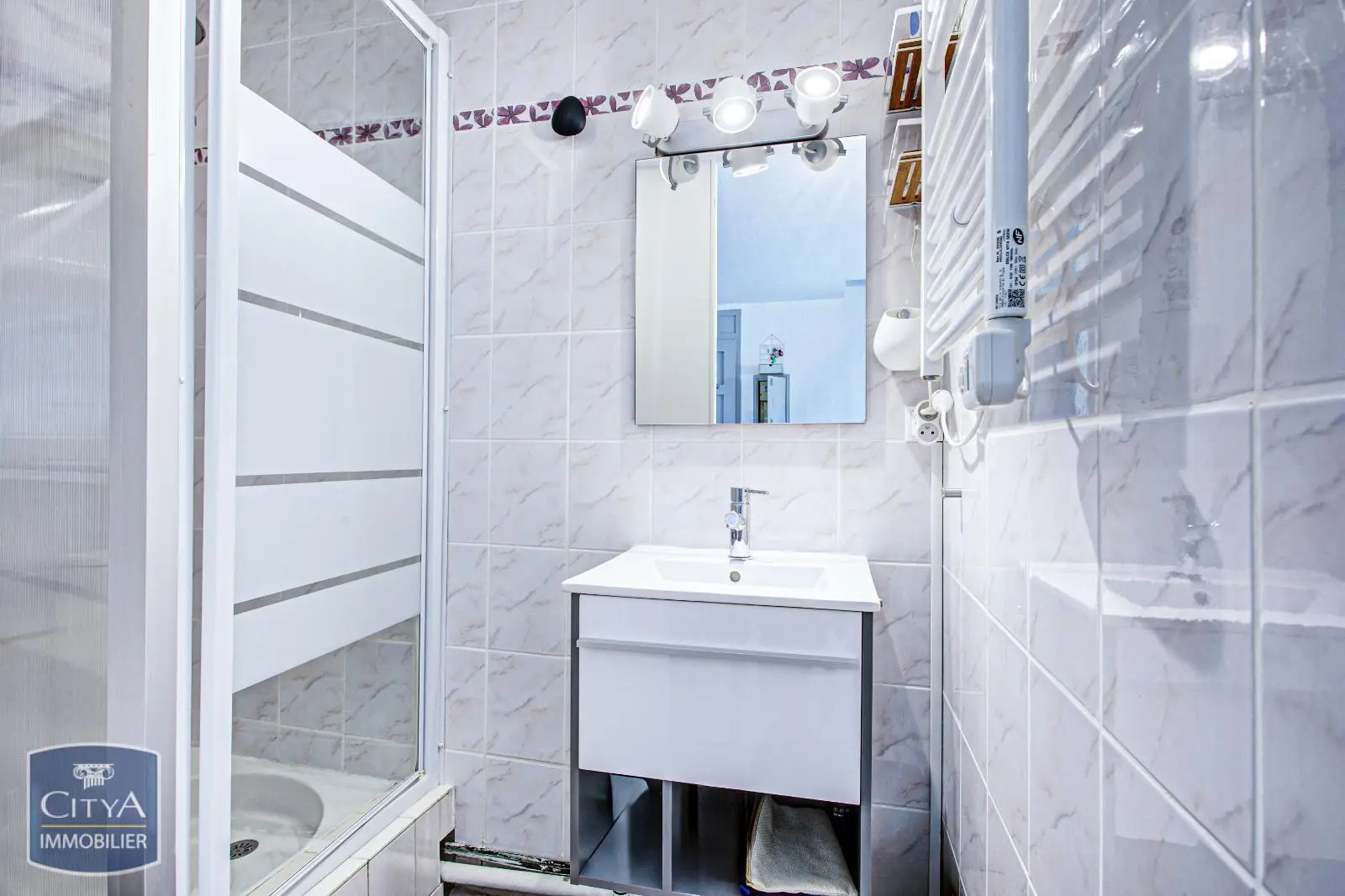 Photo 11 Appartement 3 pièces 51.1m²