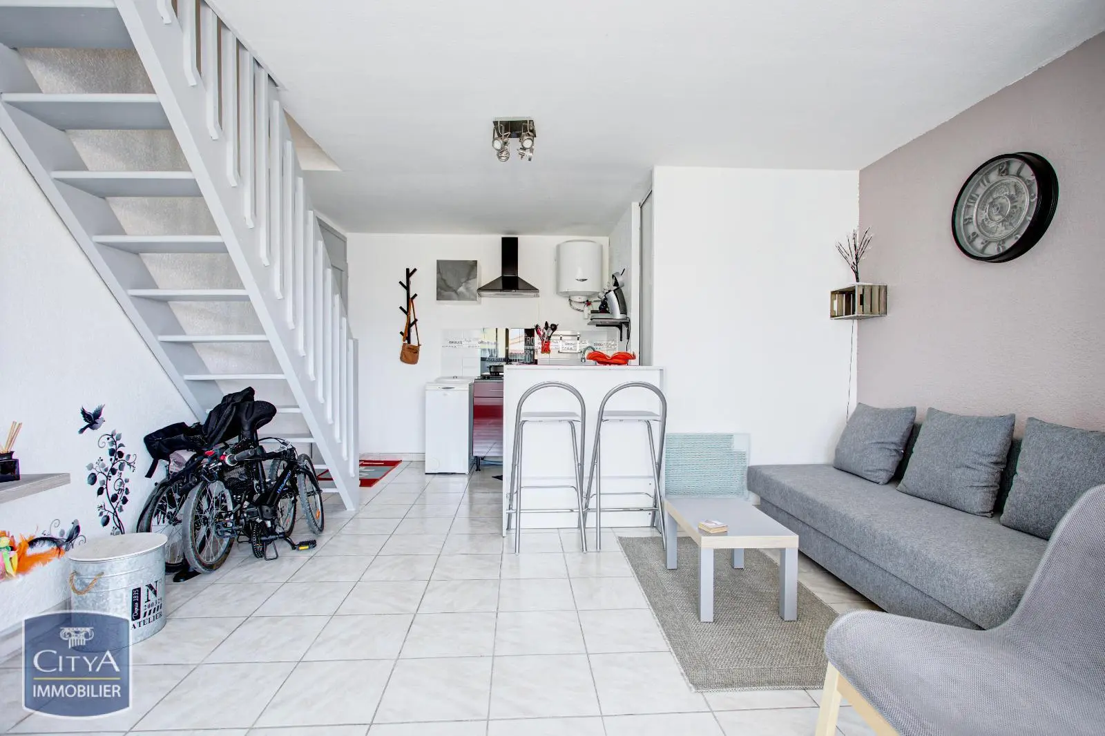 Photo 4 Appartement 3 pièces 51.1m²