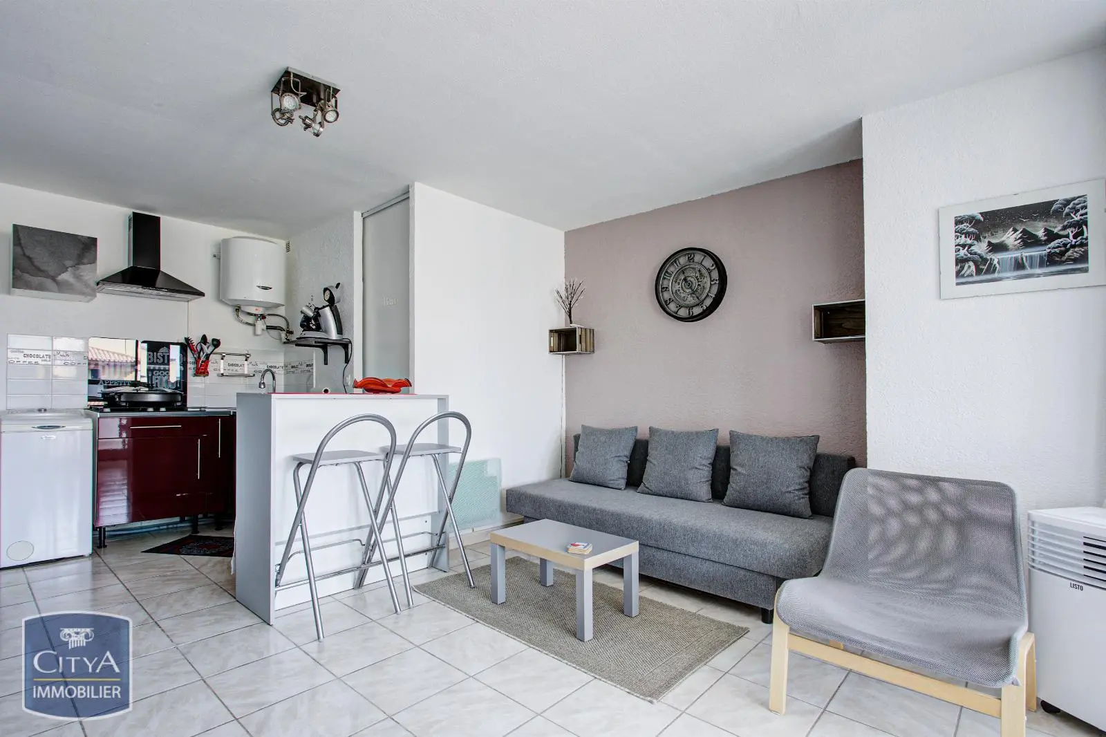 Photo 5 Appartement 3 pièces 51.1m²