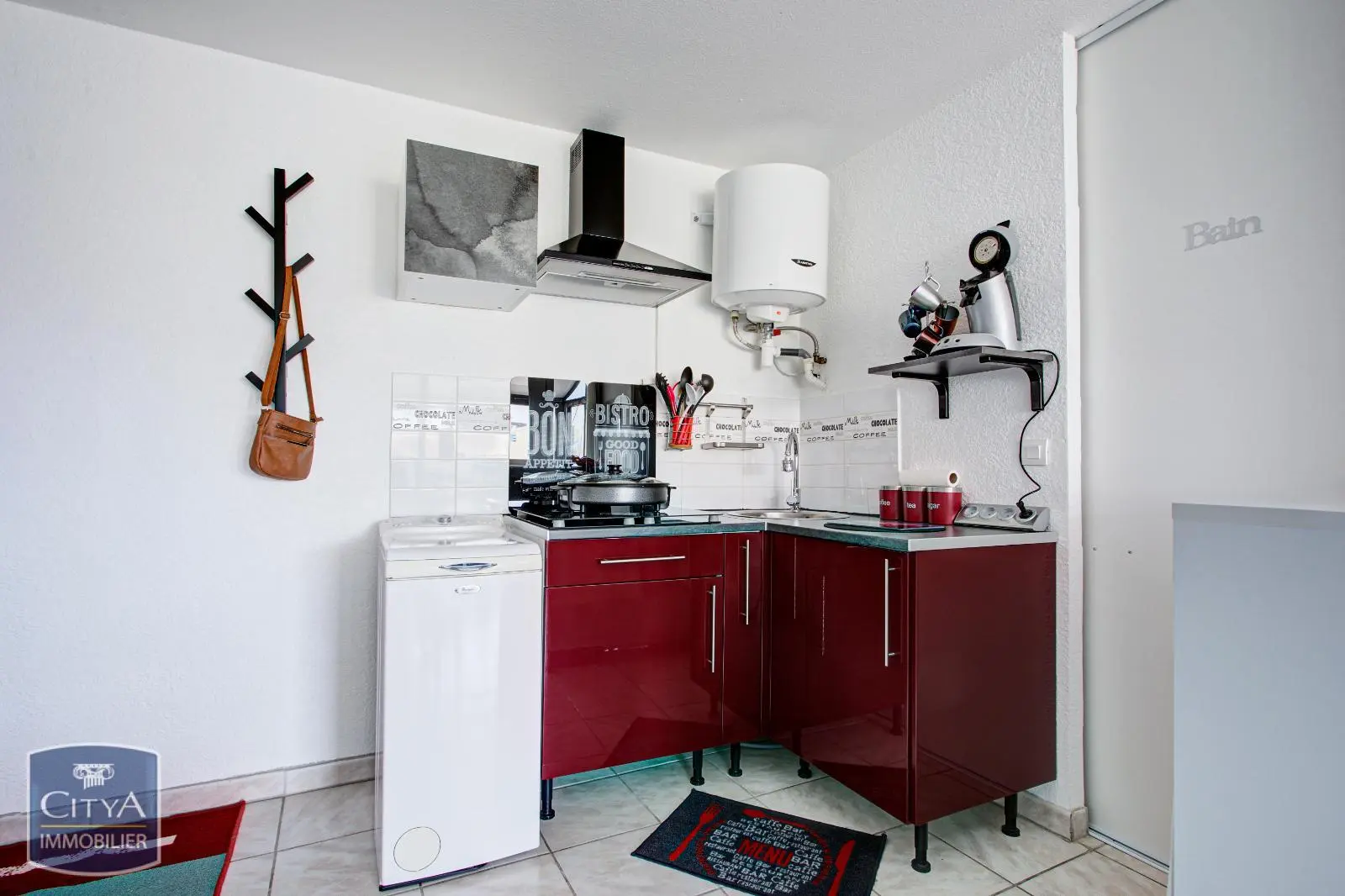 Photo 7 Appartement 3 pièces 51.1m²