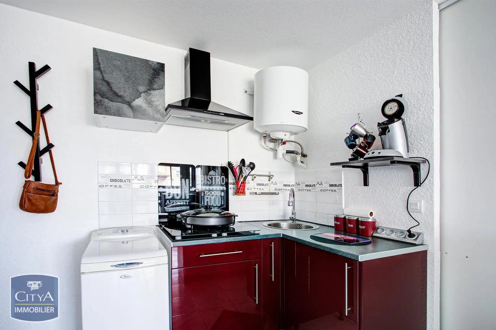 Photo 8 Appartement 3 pièces 51.1m²