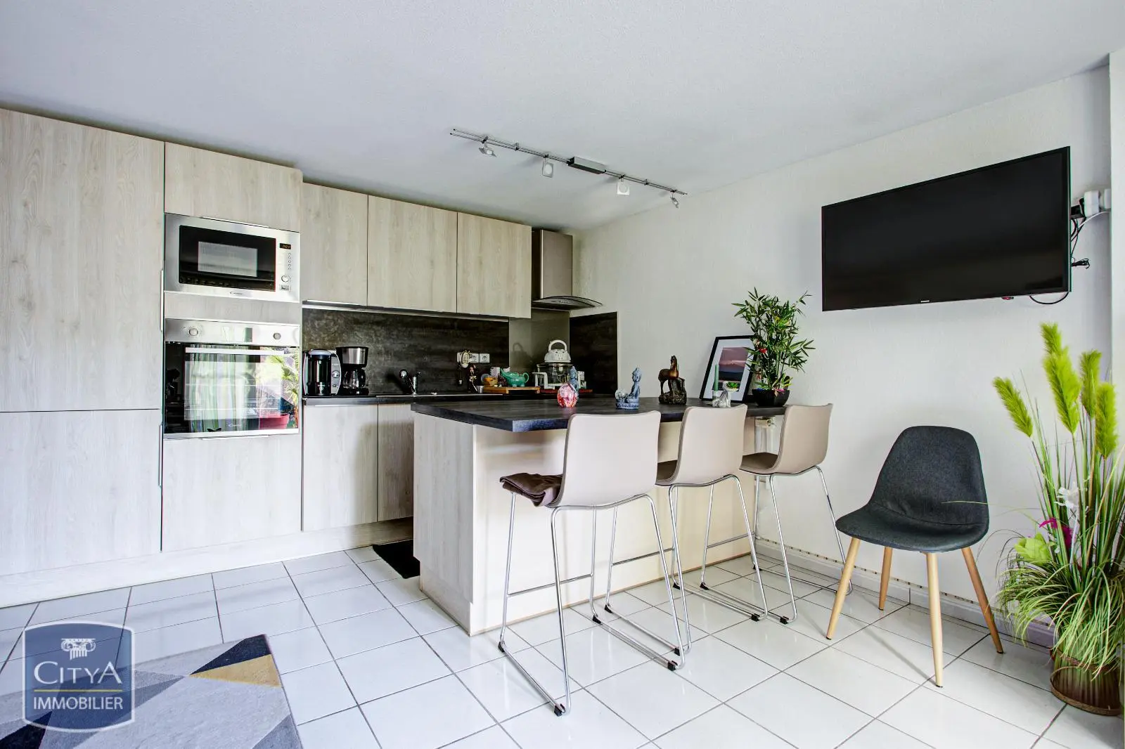 Photo 6 Appartement 2 pièces 42.05m²