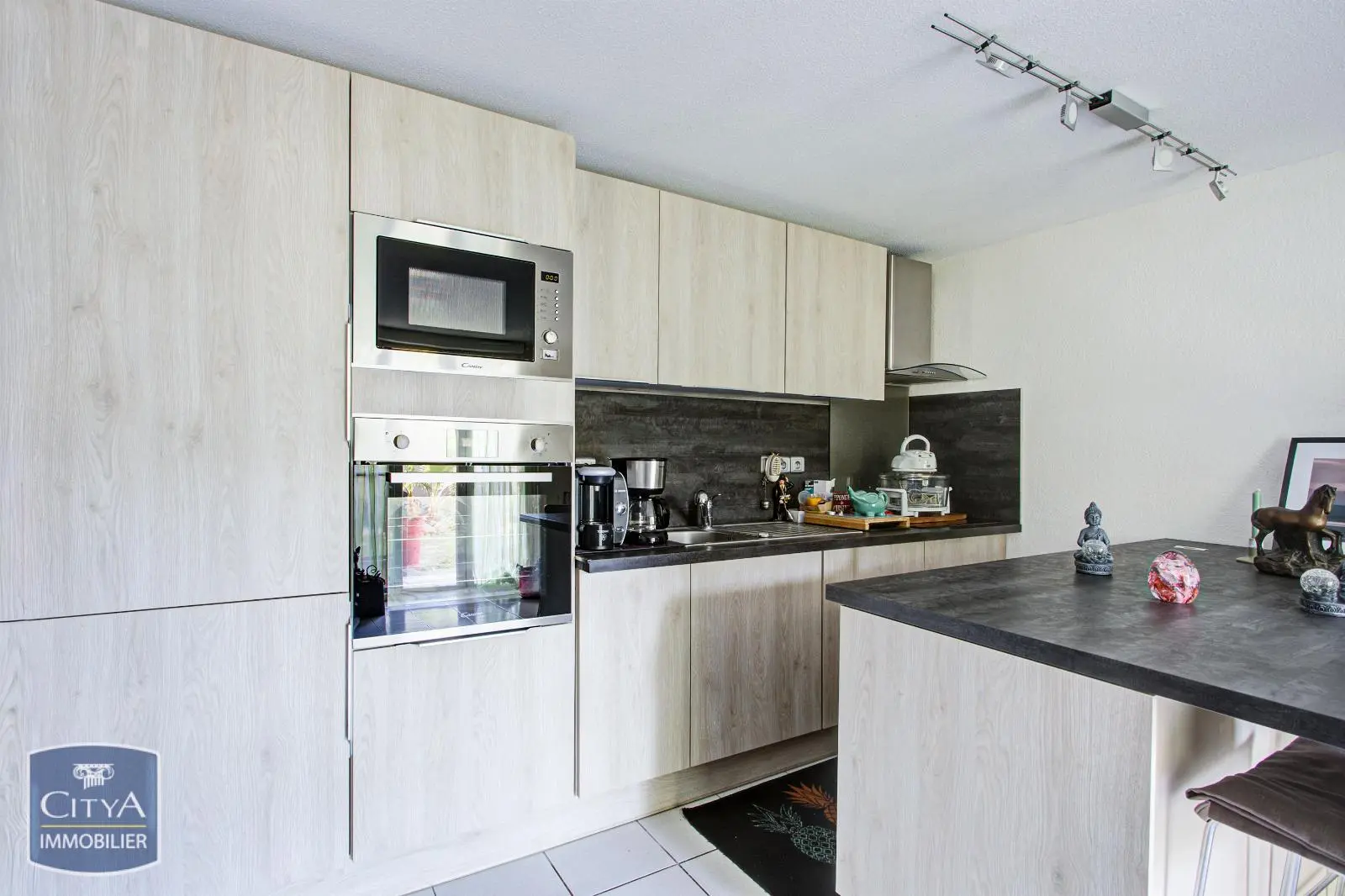 Photo 7 Appartement 2 pièces 42.05m²