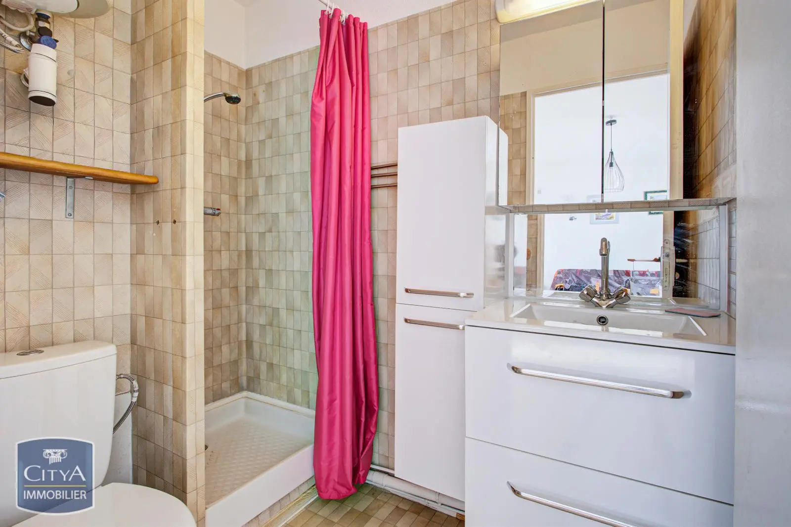 Photo 10 Appartement 2 pièces 24m²