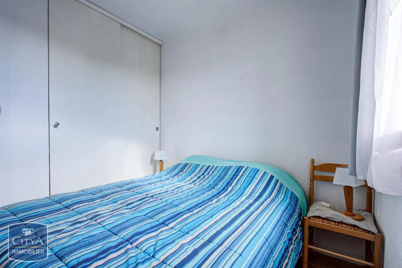 Photo 9 Appartement 2 pièces 24m²