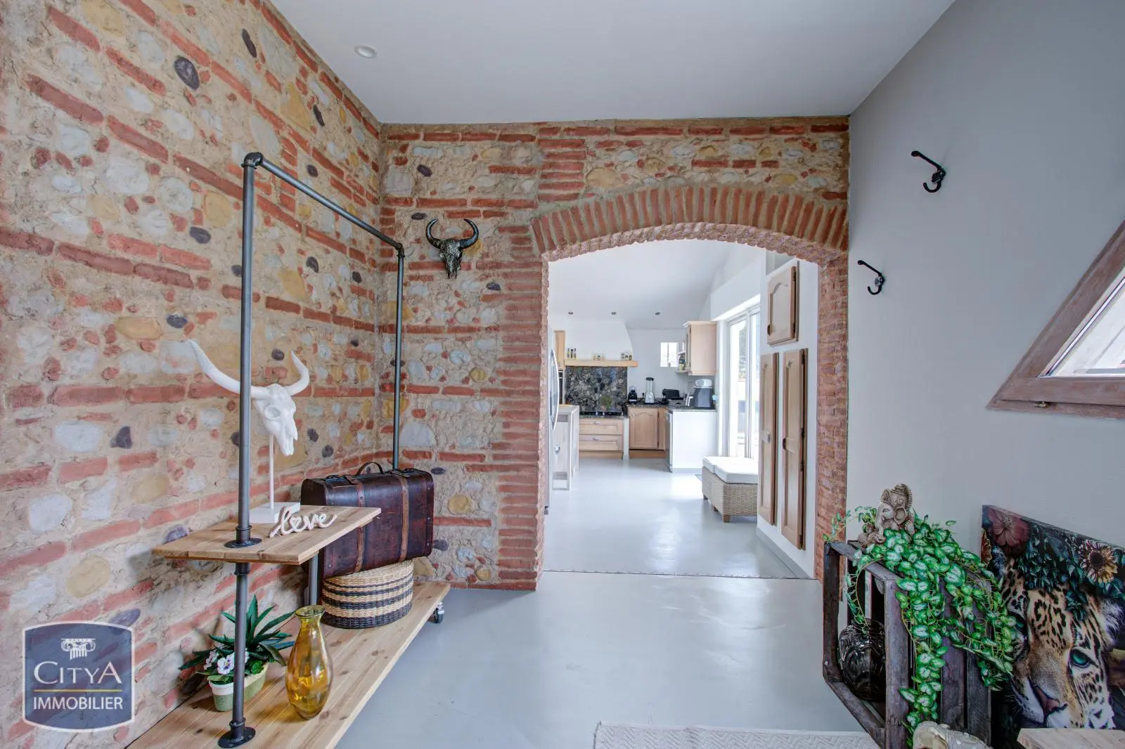 Photo 2 pour Maison 5 pièces 140m² Photo 2 Maison 5 pièces 140m²