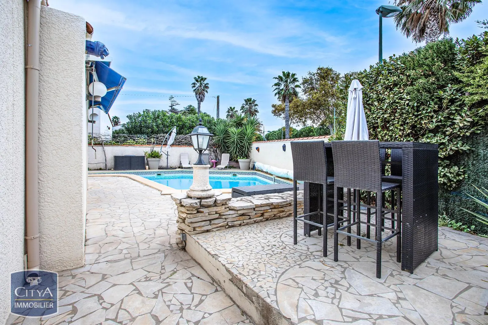 Photo 13 pour Maison 5 pièces 140m² Photo 13 Maison 5 pièces 140m²