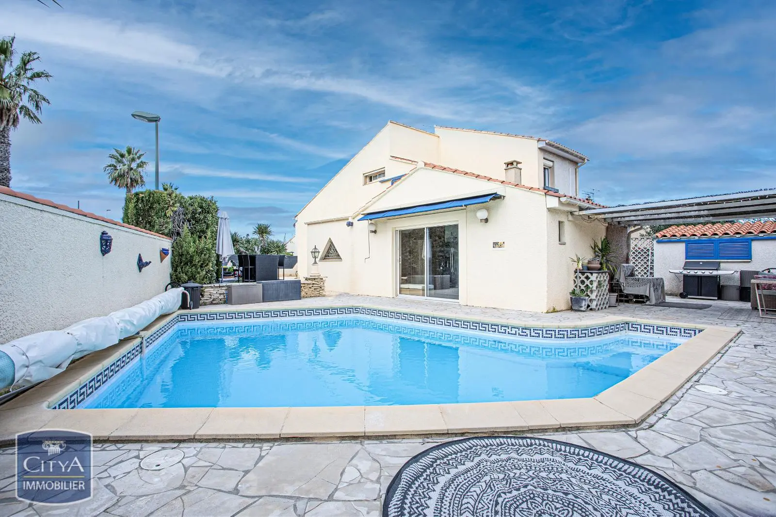 Photo 1 pour Maison 5 pièces 140m² Photo 1 Maison 5 pièces 140m²