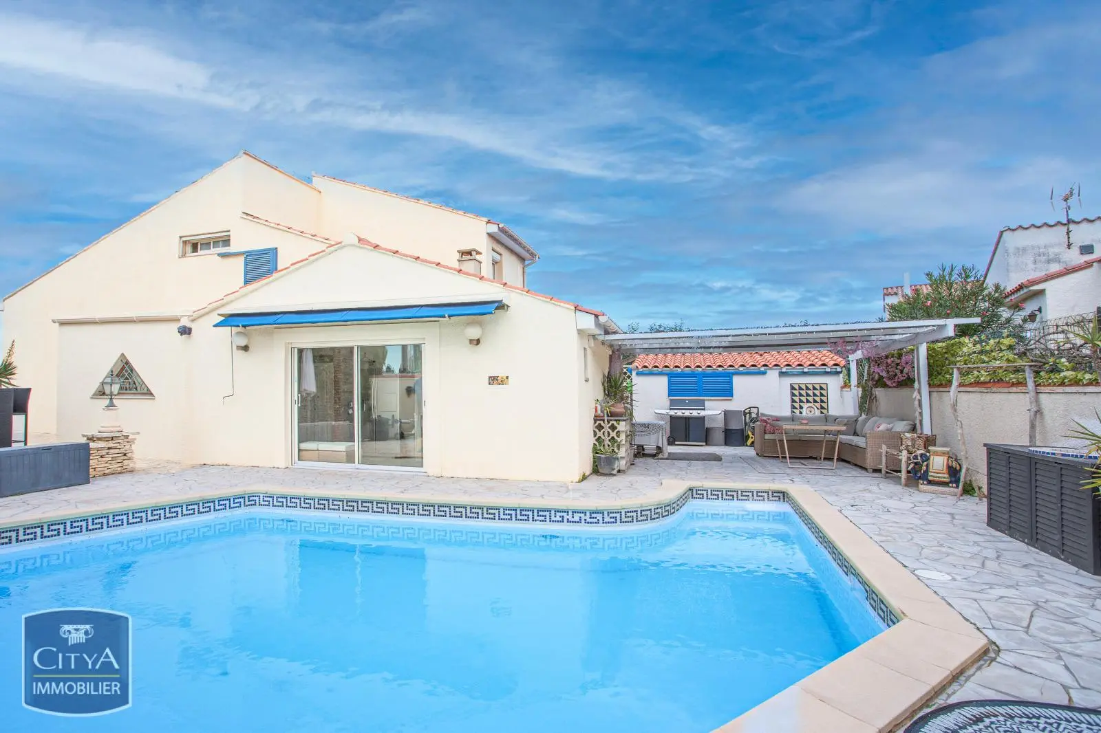 Photo 14 pour Maison 5 pièces 140m² Photo 14 Maison 5 pièces 140m²