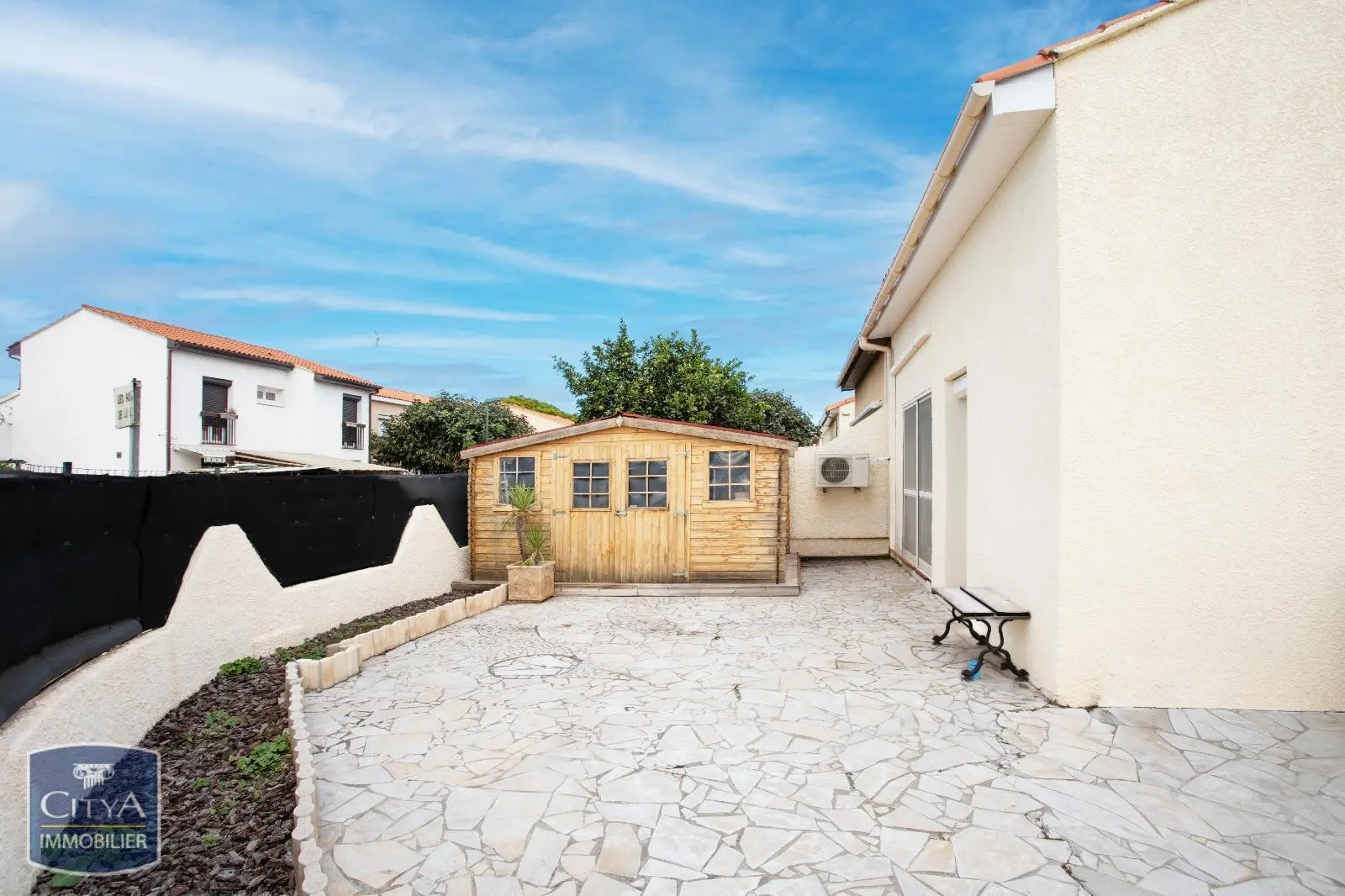 Photo 15 pour Maison 5 pièces 140m² Photo 15 Maison 5 pièces 140m²