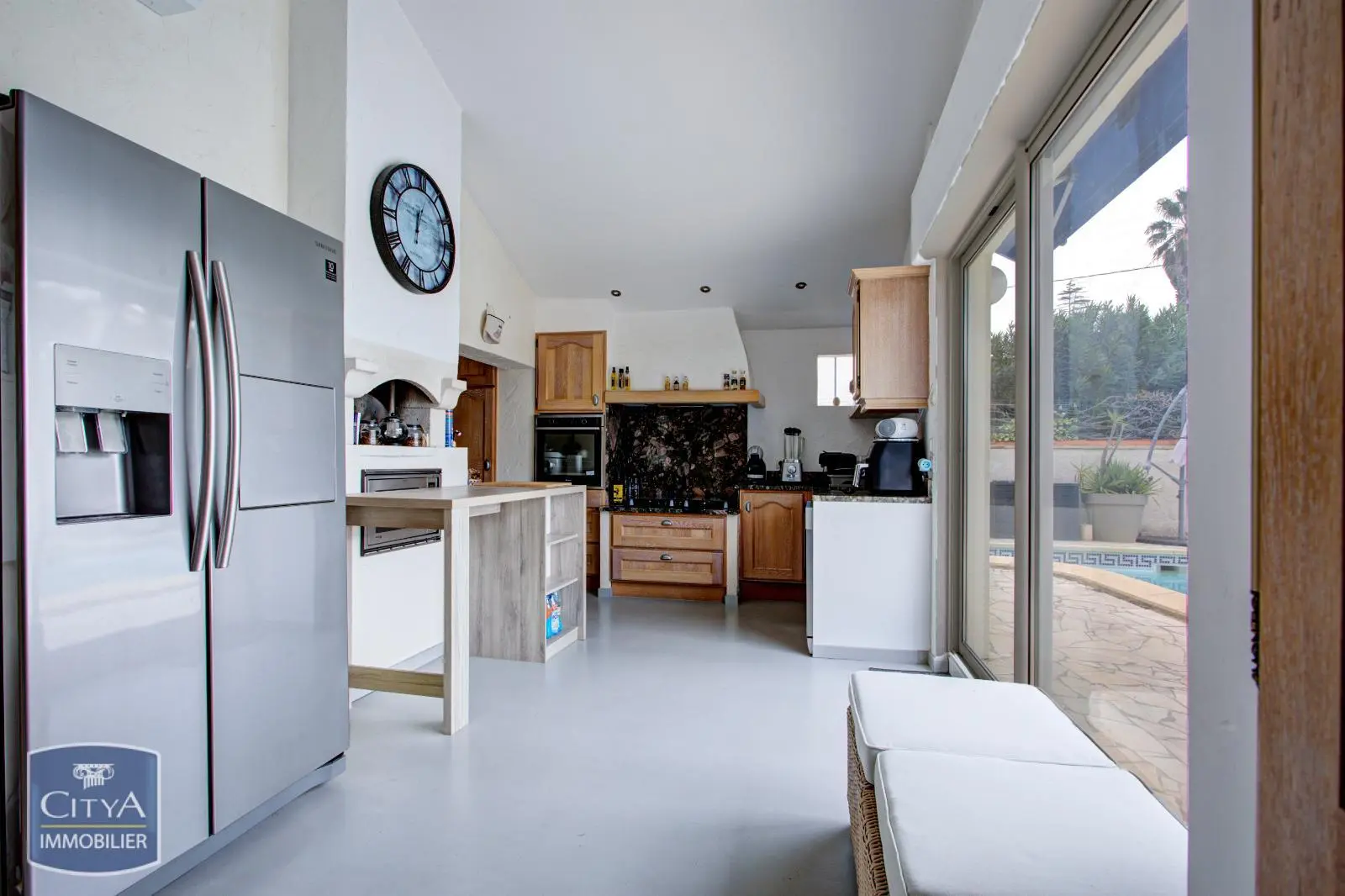 Photo 3 pour Maison 5 pièces 140m² Photo 3 Maison 5 pièces 140m²