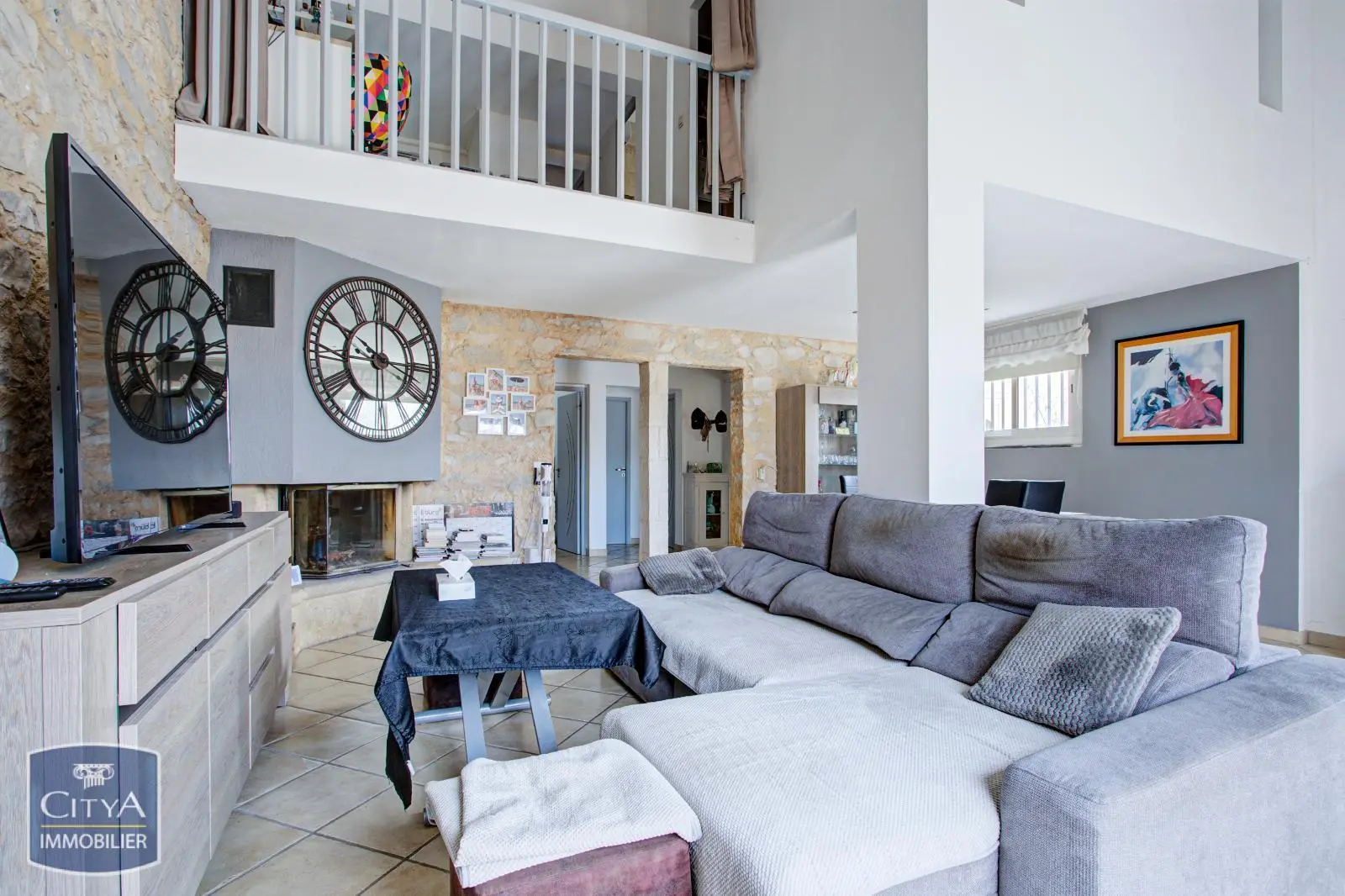 Photo 8 pour Maison 5 pièces 140m² Photo 8 Maison 5 pièces 140m²