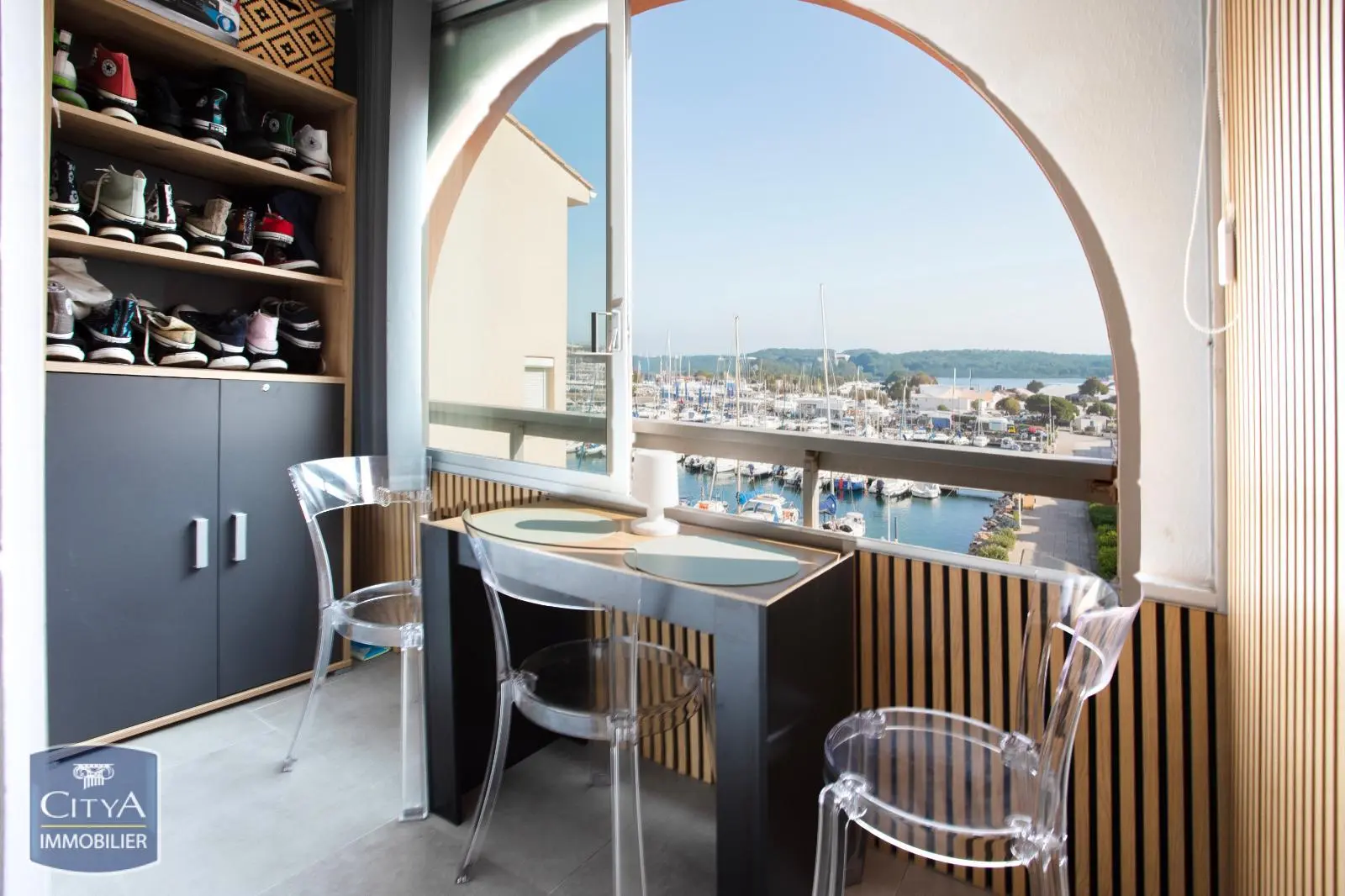 Photo 10 Appartement 2 pièces 29.5m²