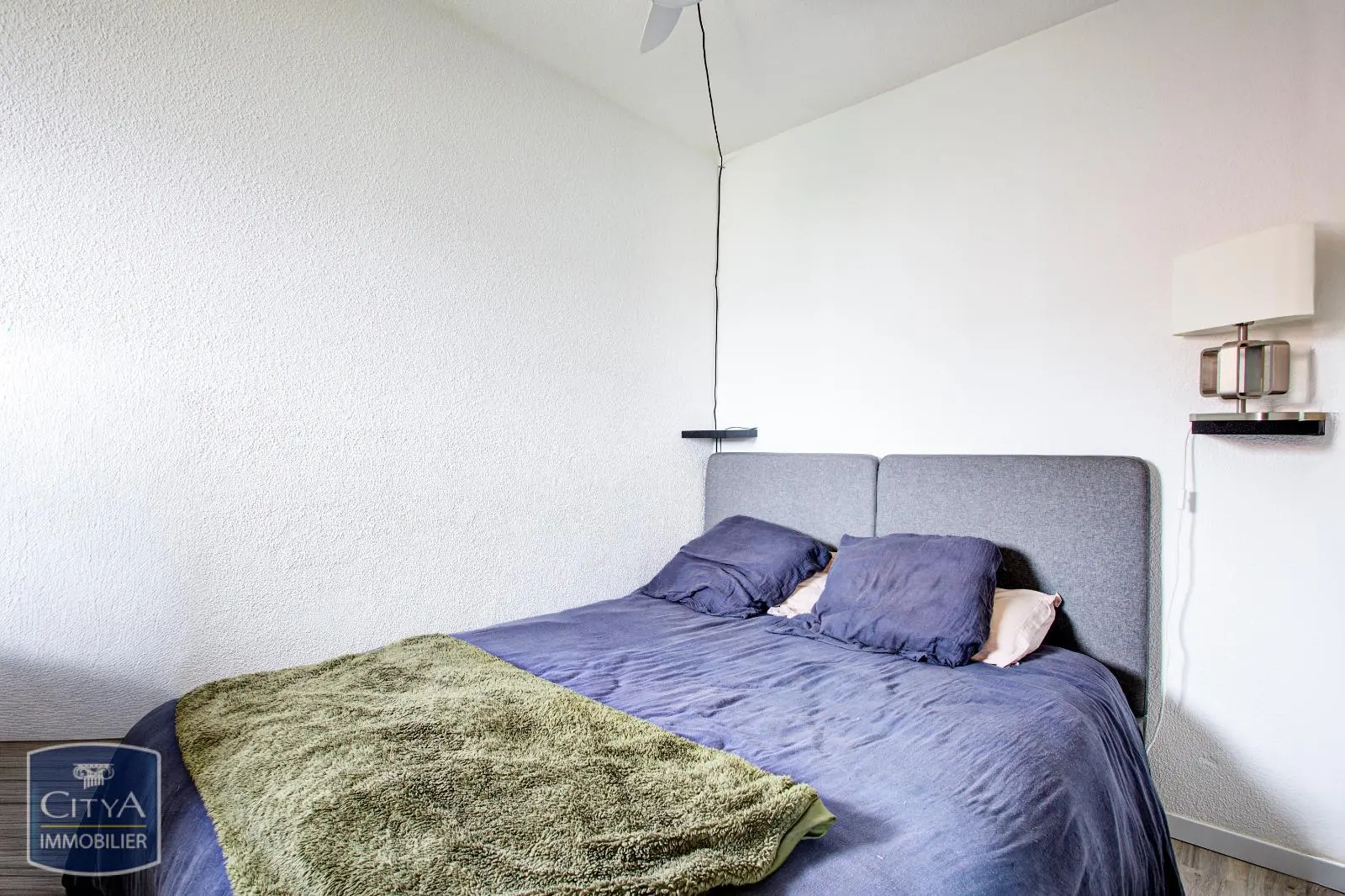 Photo 7 Appartement 2 pièces 29.5m²