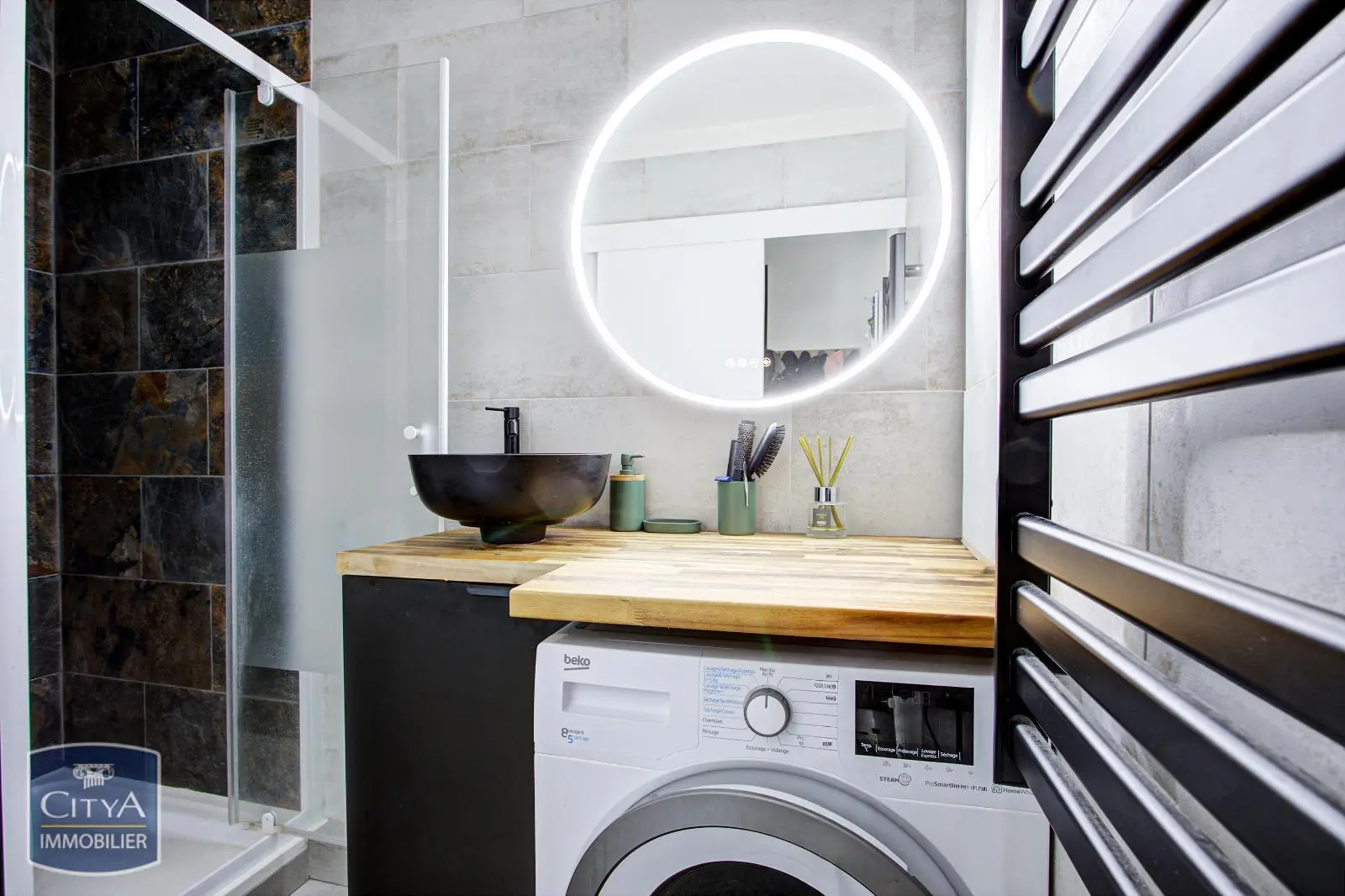 Photo 9 Appartement 2 pièces 29.5m²