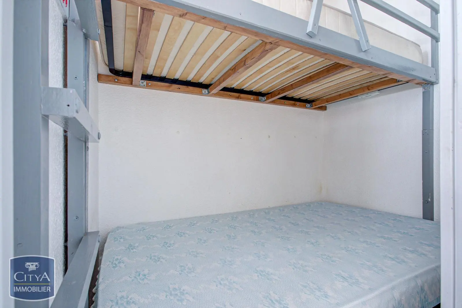 Photo 7 Appartement 2 pièces 22.3m²