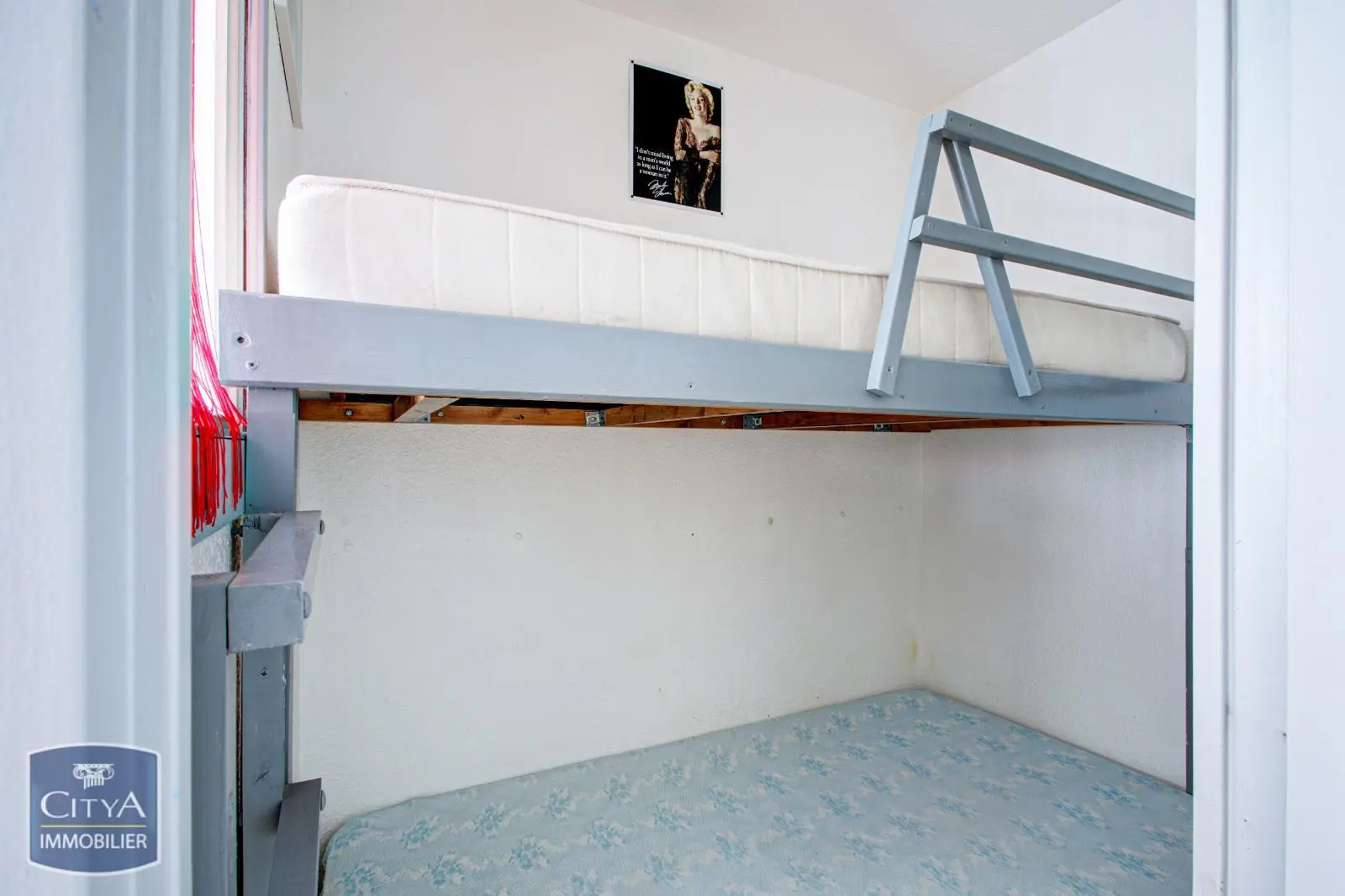 Photo 8 Appartement 2 pièces 22.3m²