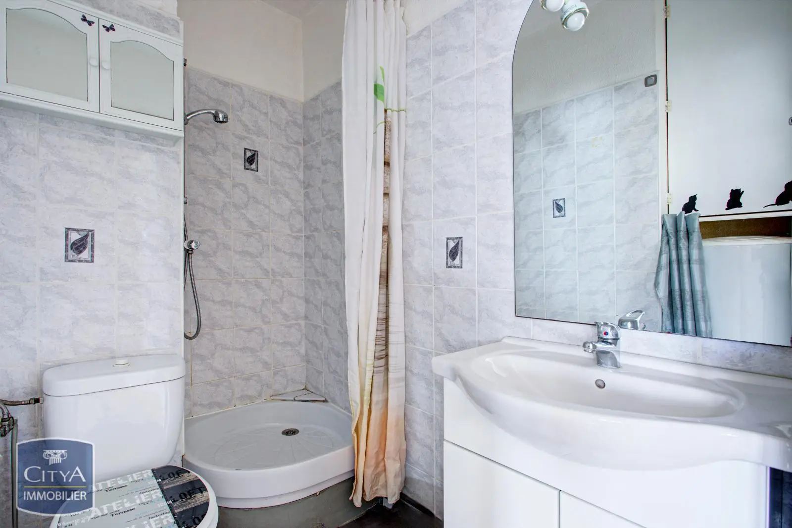 Photo 9 Appartement 2 pièces 22.3m²