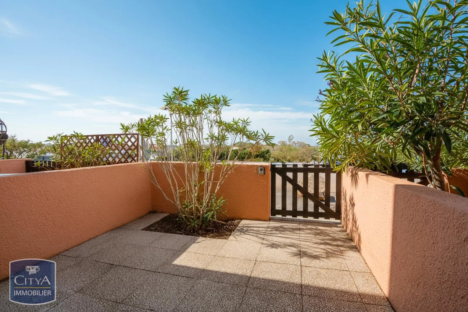 Photo 11 Appartement 1 pièce 24.9m²