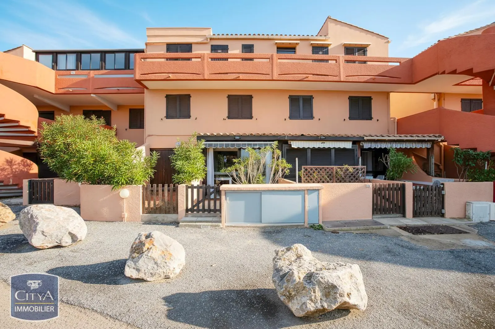 Photo 12 Appartement 1 pièce 24.9m²