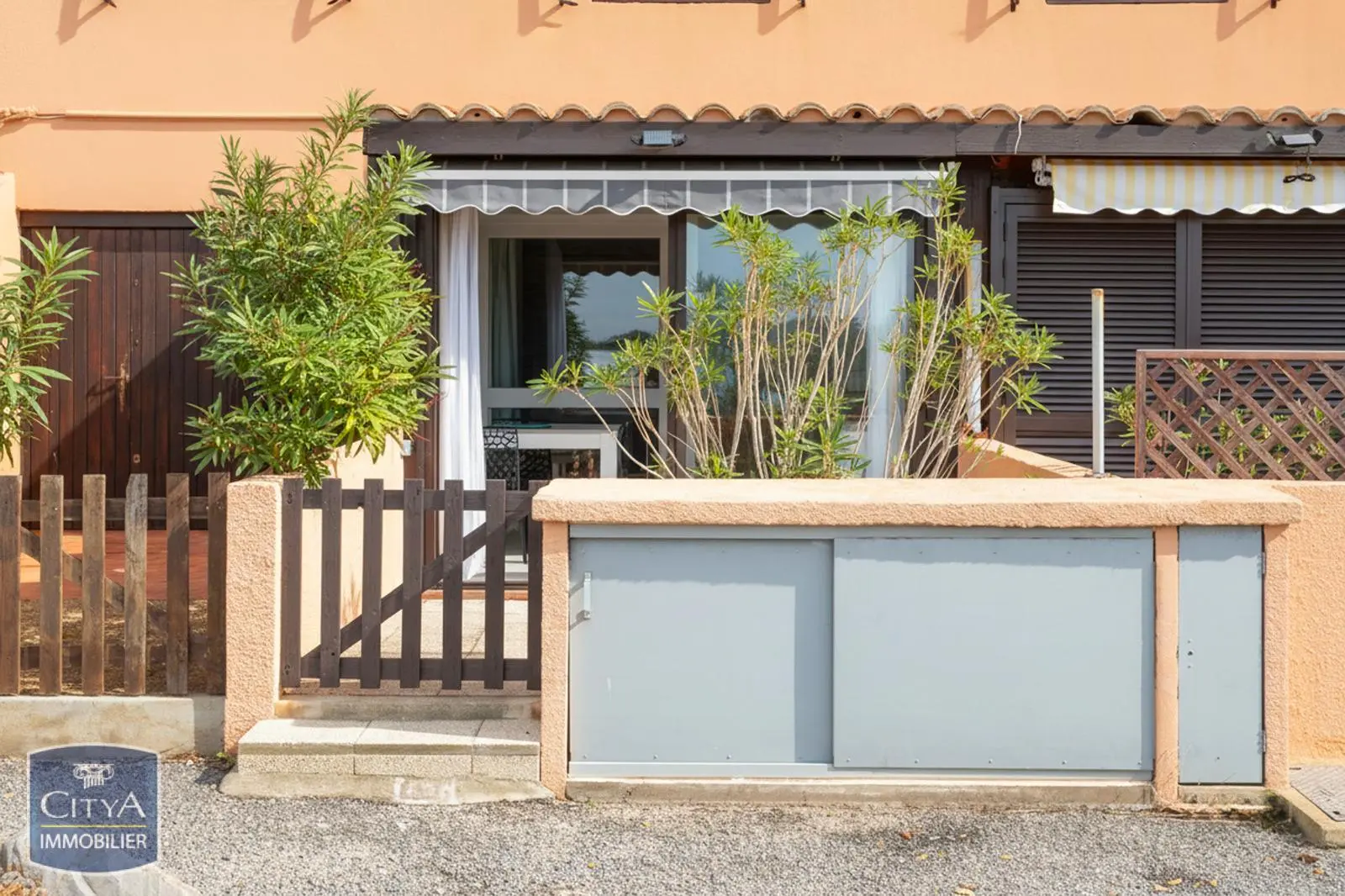 Photo 13 Appartement 1 pièce 24.9m²