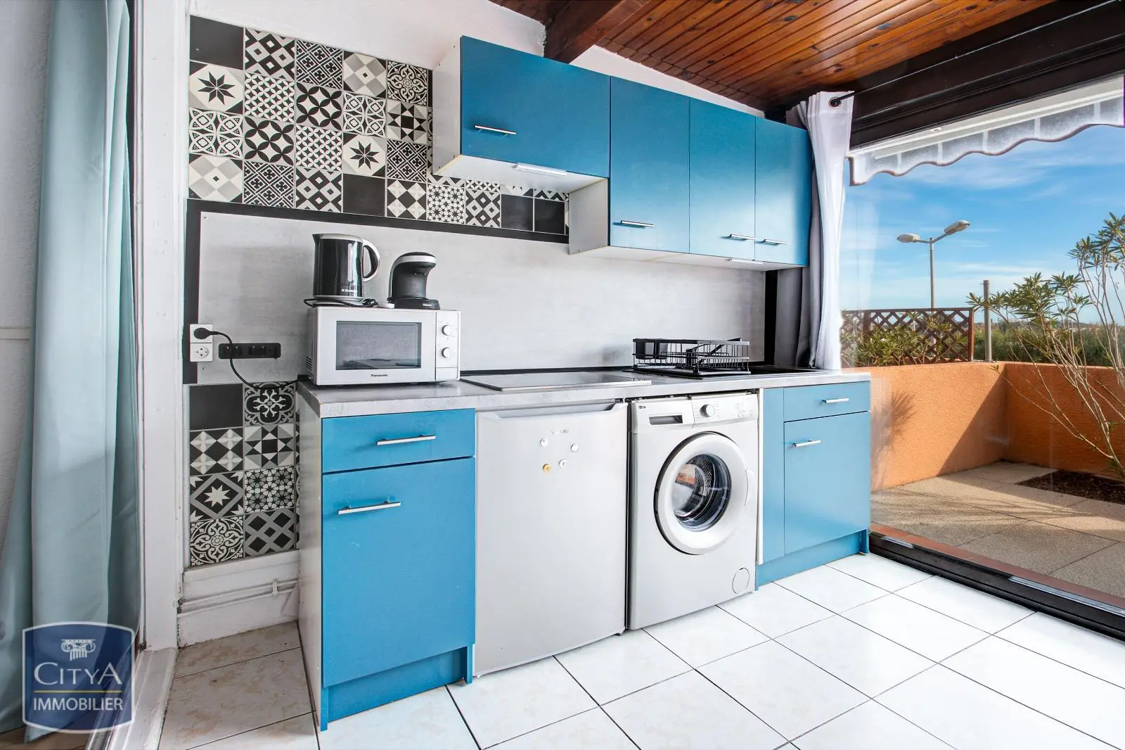 Photo 4 Appartement 1 pièce 24.9m²