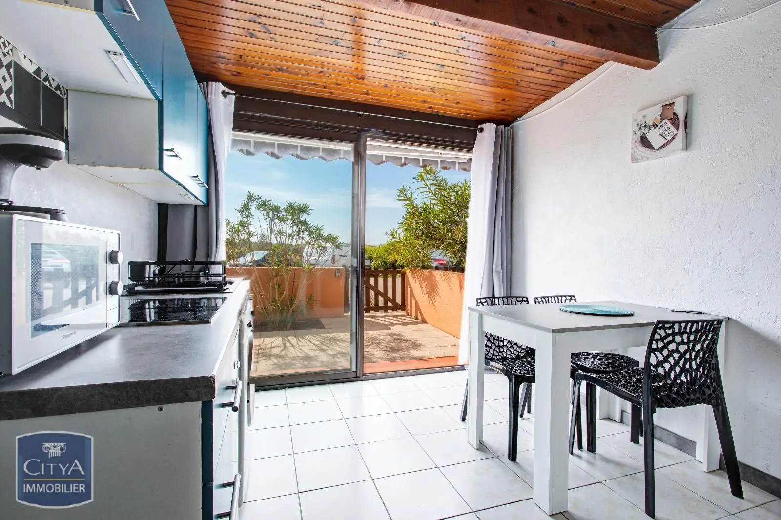 Photo 5 Appartement 1 pièce 24.9m²