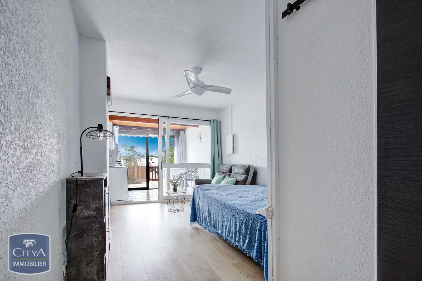 Photo 9 Appartement 1 pièce 24.9m²