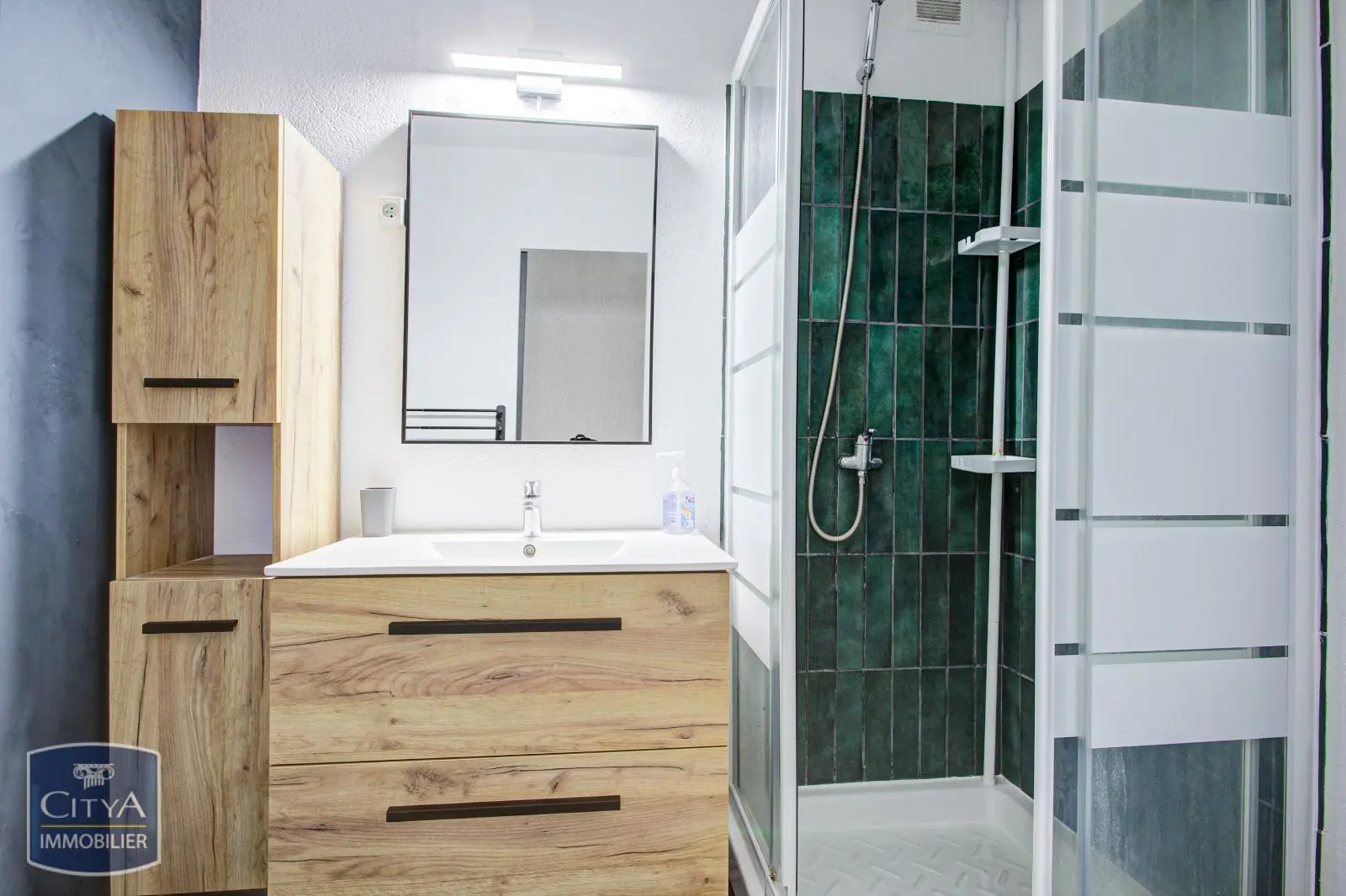 Photo 10 Appartement 1 pièce 24.9m²