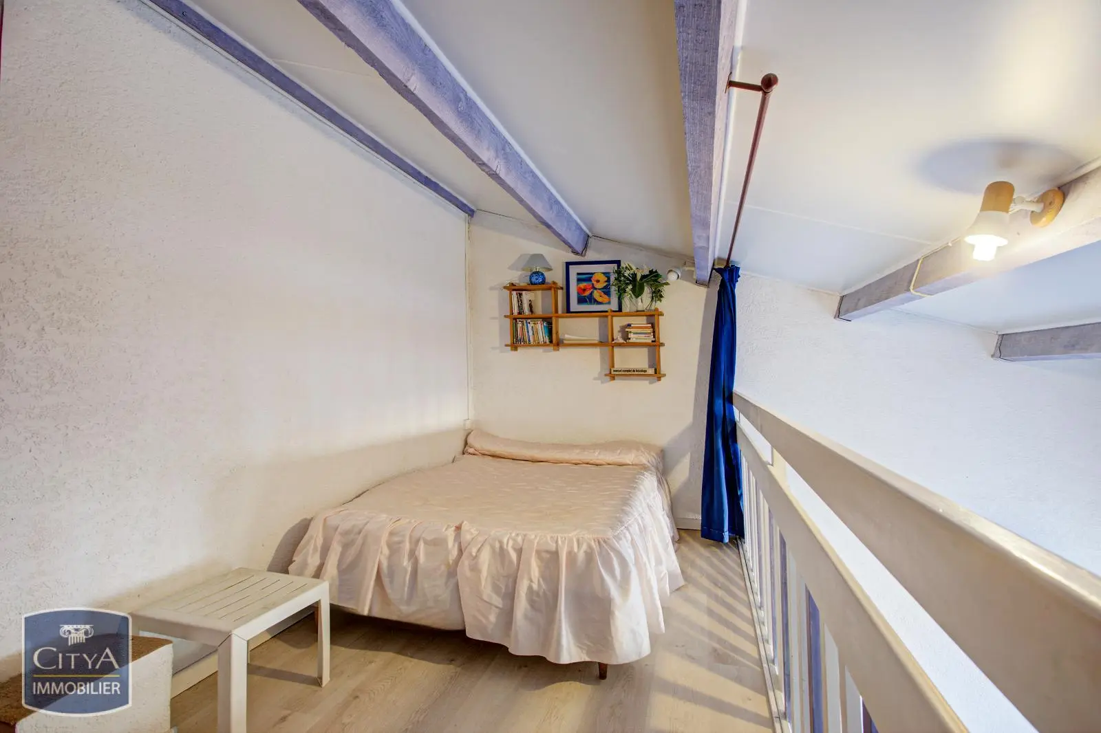 Photo 14 Appartement 3 pièces 29.95m²