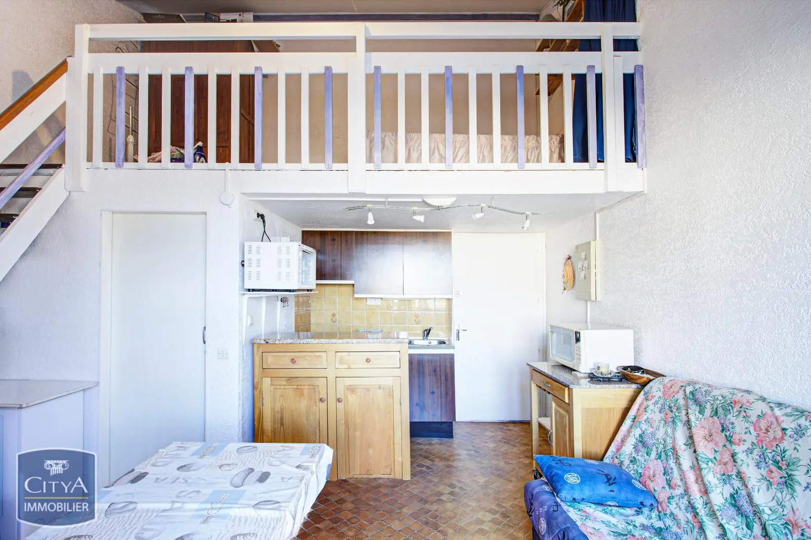 Photo 23 Appartement 3 pièces 29.95m²