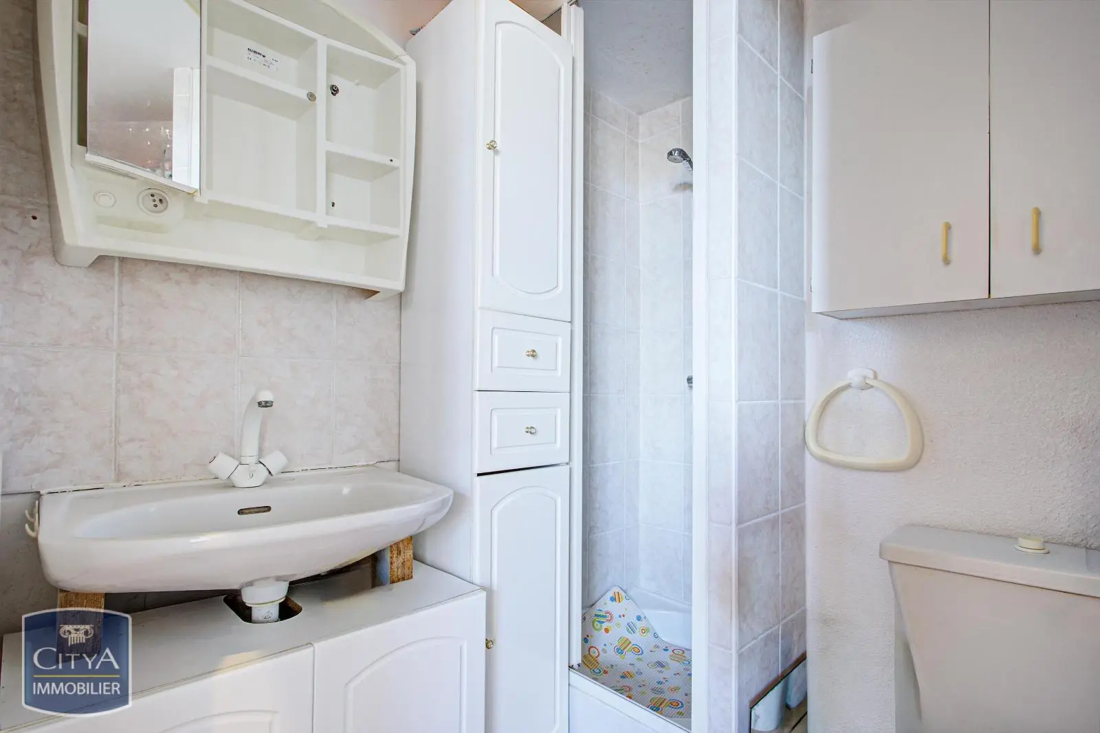 Photo 11 Appartement 3 pièces 29.95m²