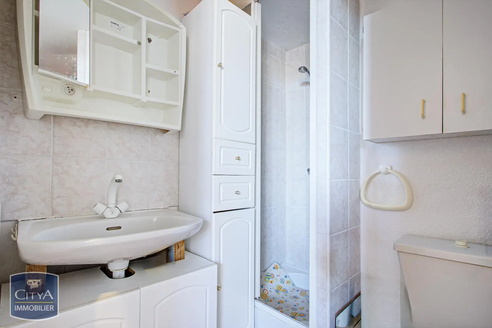 Photo 24 Appartement 3 pièces 29.95m²