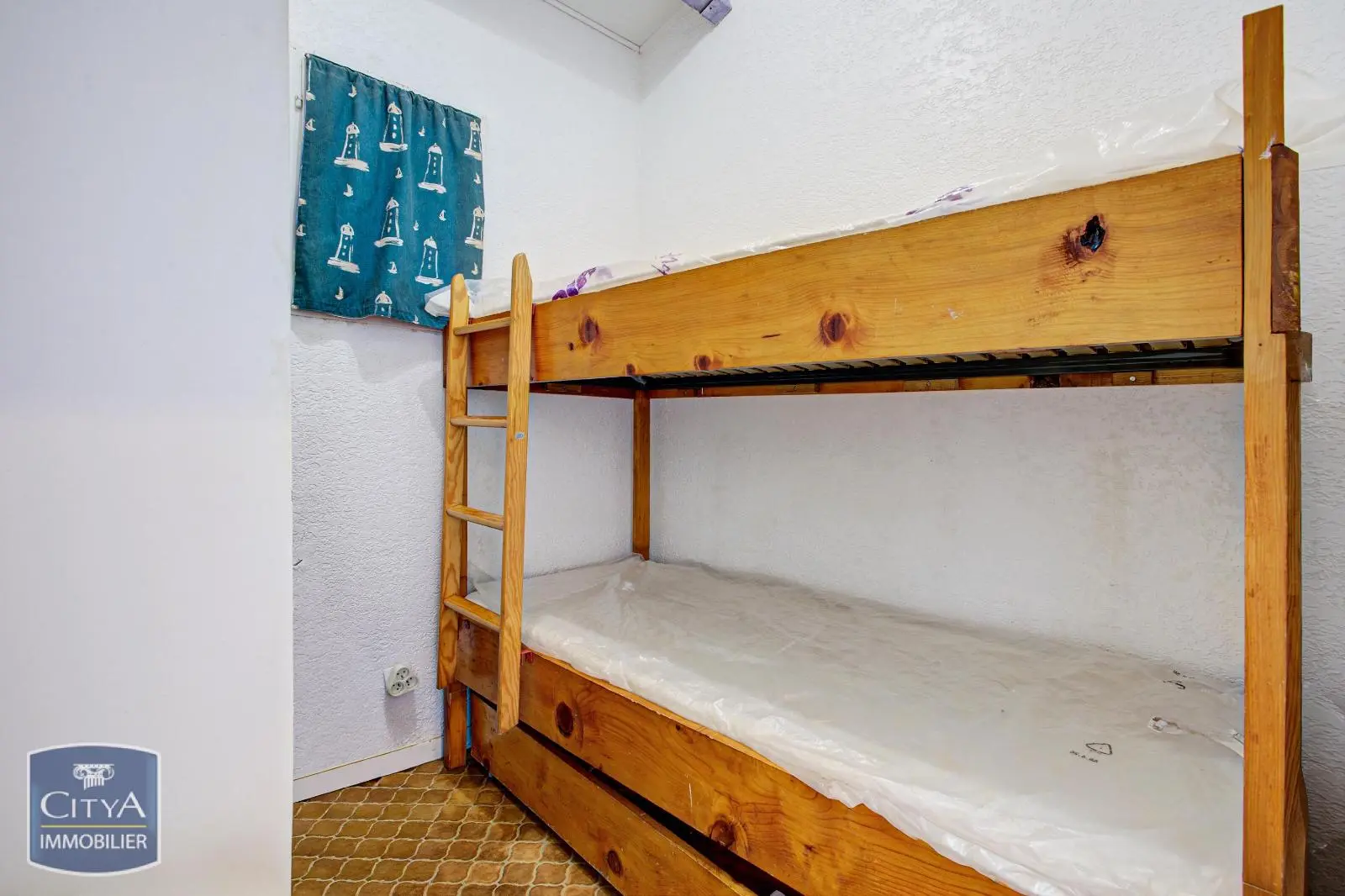 Photo 8 Appartement 3 pièces 29.95m²