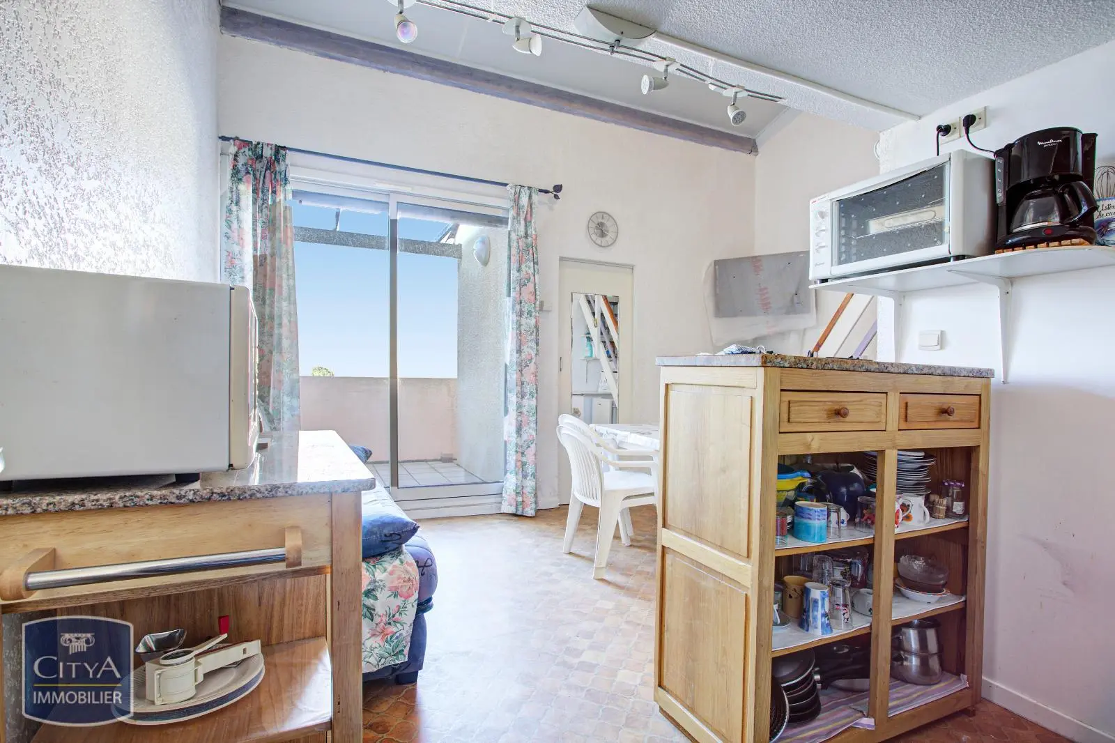 Photo 16 Appartement 3 pièces 29.95m²