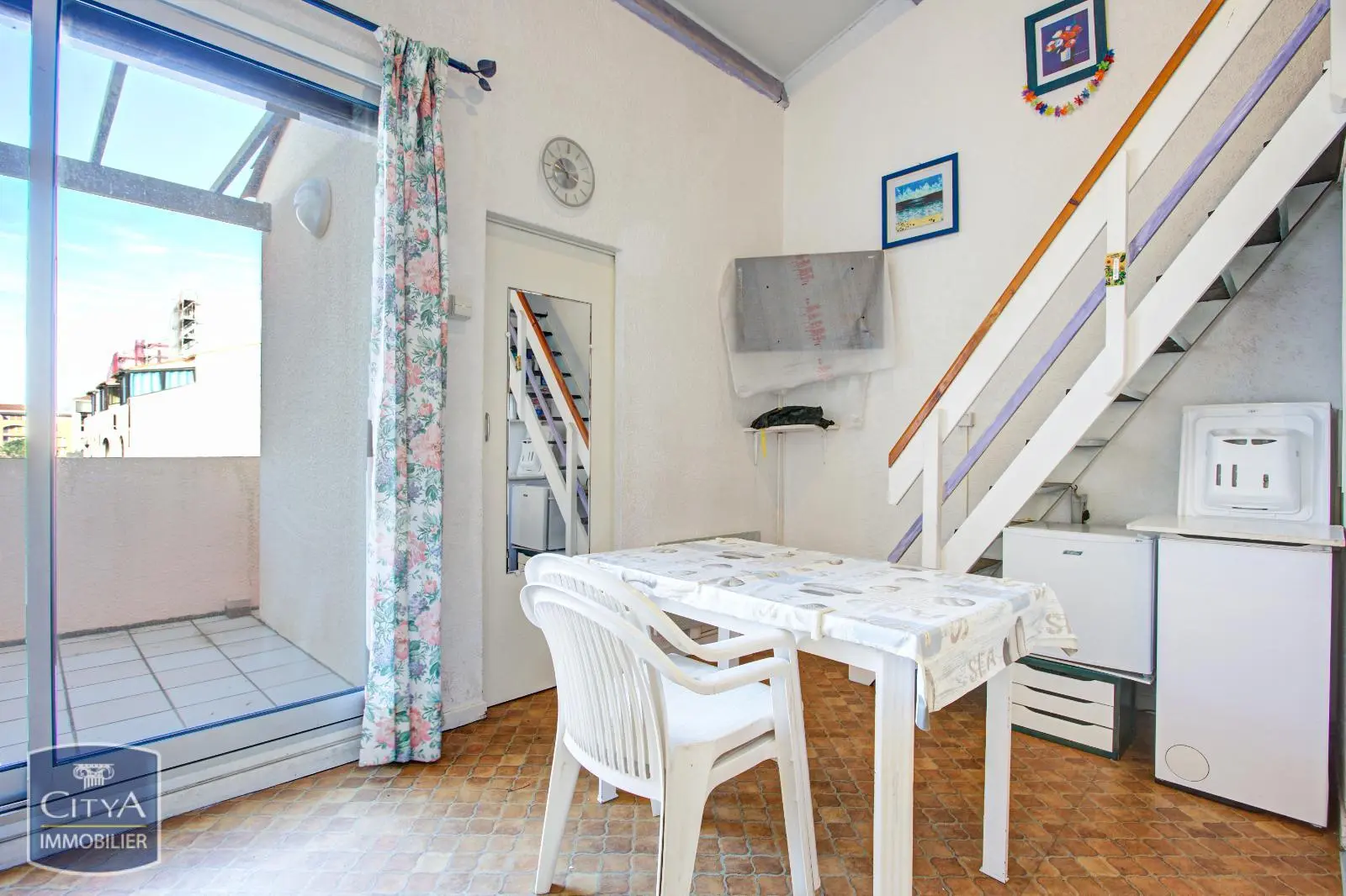 Photo 17 Appartement 3 pièces 29.95m²